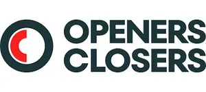 Openers & Closers