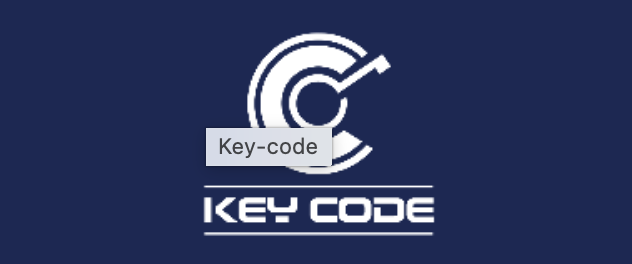 Key Code